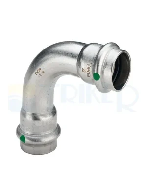 Levný Sanpress Inox oblouk 90° 2316 i/i 35 mm