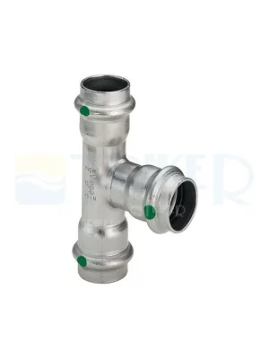Ihned K Objednání Sanpress Inox T-kus 2318 18 mm