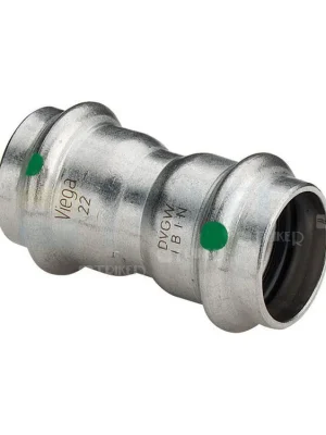 Přímo Od Výrobce Sanpress Inox spojka 2315 18 mm