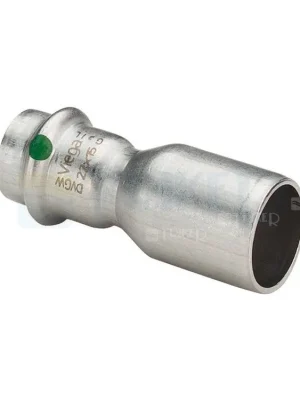 Levný Sanpress Inox redukční tvarovka 2315.1 28 x 22 mm
