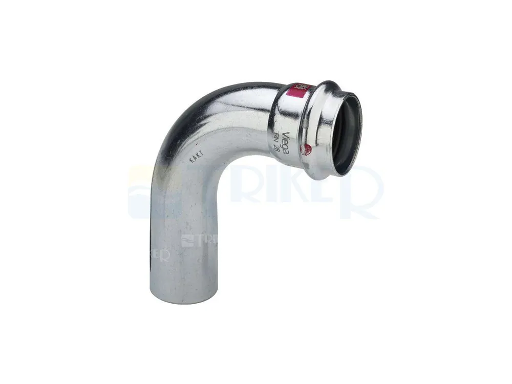 Nejnovější Verze Prestabo oblouk 90° 1116.1 a/i 42 mm