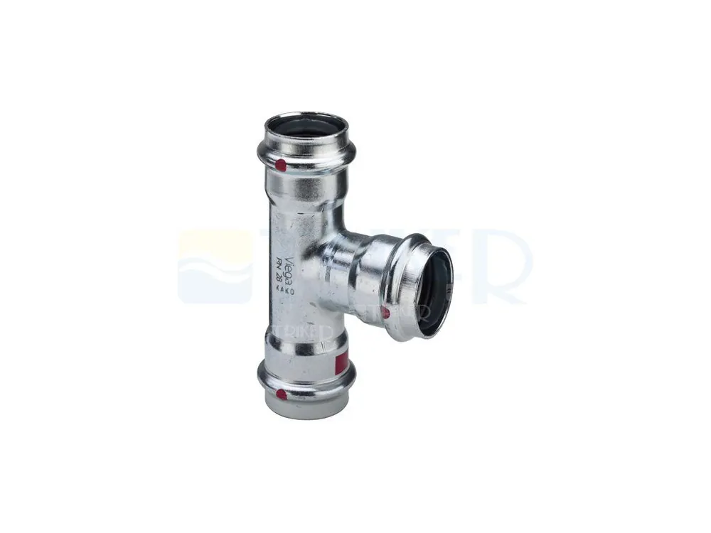 Prestabo T-kus 1118 18 mm Blesková Nabídka