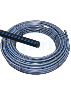 Express Levering PEMD trubka v kole 50 x 6,9 mm PN12,5 (svitek 50m)