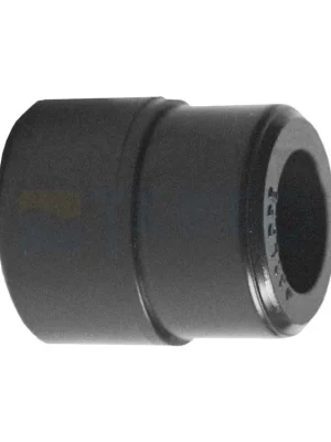Fabrieksprijs PE80 nátrubek redukovaný varný 50 x 63 mm