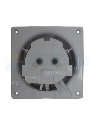 Meest Verkocht Ventilátor Haco AV DRIM stěnový 100 S