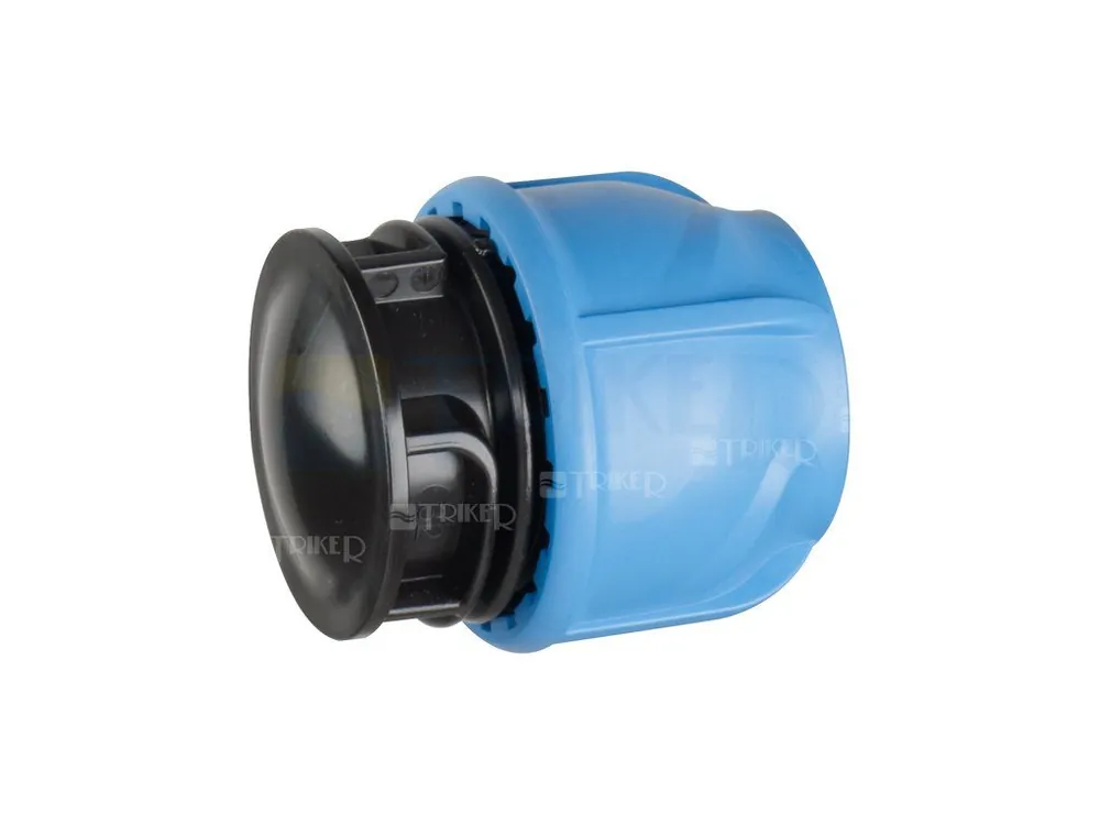 Svěrná záslepka iJoint 63 mm Omezená Nabídka