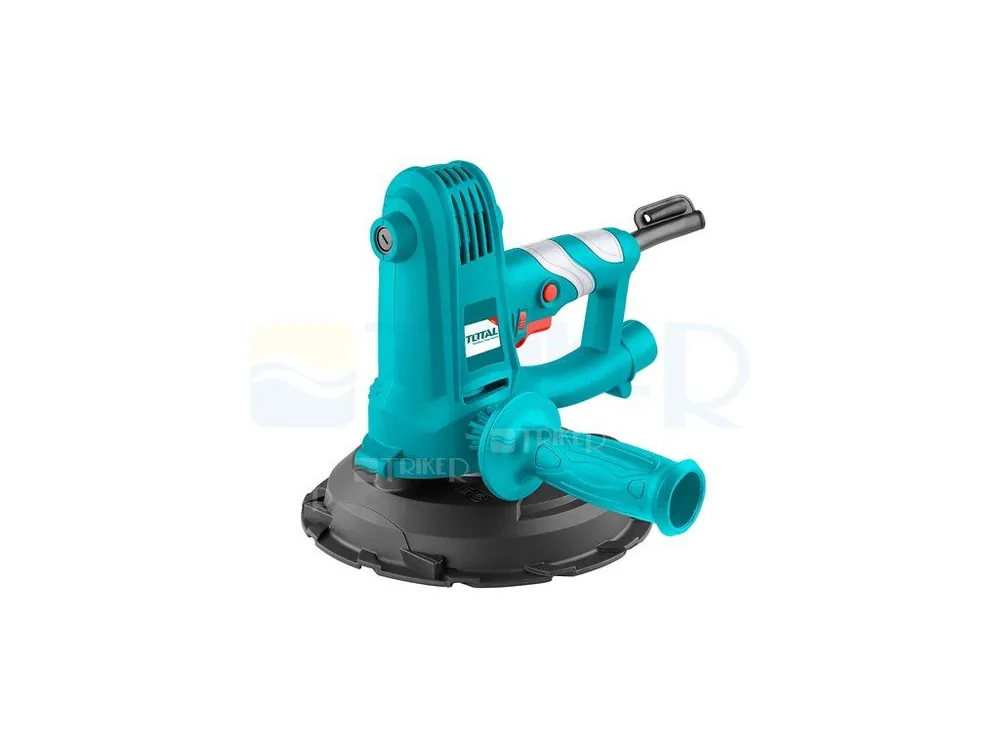Bruska na sádrokarton, 180mm, 750W Nieuw