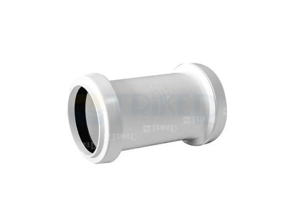 Sezónní Sleva HTU přesuvka bílá 40 mm