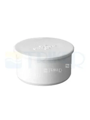 HTM zátka bílá 32 mm Premium
