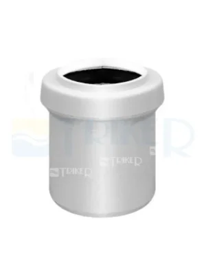 Favoriet HTR redukce bílá 40/32 mm