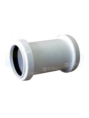 Vrácení Zdarma HTU přesuvka bílá 32 mm
