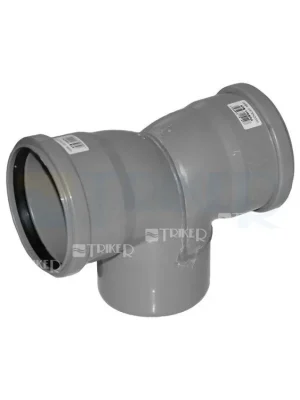 HTDB dvojkoleno 87° 110/110 mm Výhodná Nabídka