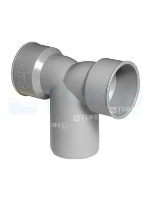 Koupit Online HTDSW sifonové koleno dvojité 40/50/40 mm
