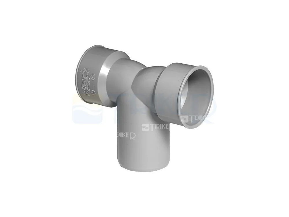 Koupit Online HTDSW sifonové koleno dvojité 40/50/40 mm
