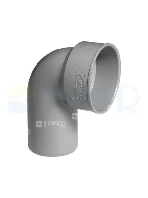 HTSW sifonové koleno 40/30 mm Sleva