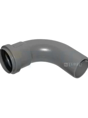 Beperkt Aanbod HT oblouk 87° 50 mm