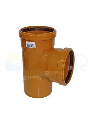 Cenový Hit KGEA kanalizační odbočka 87° 315/110 mm