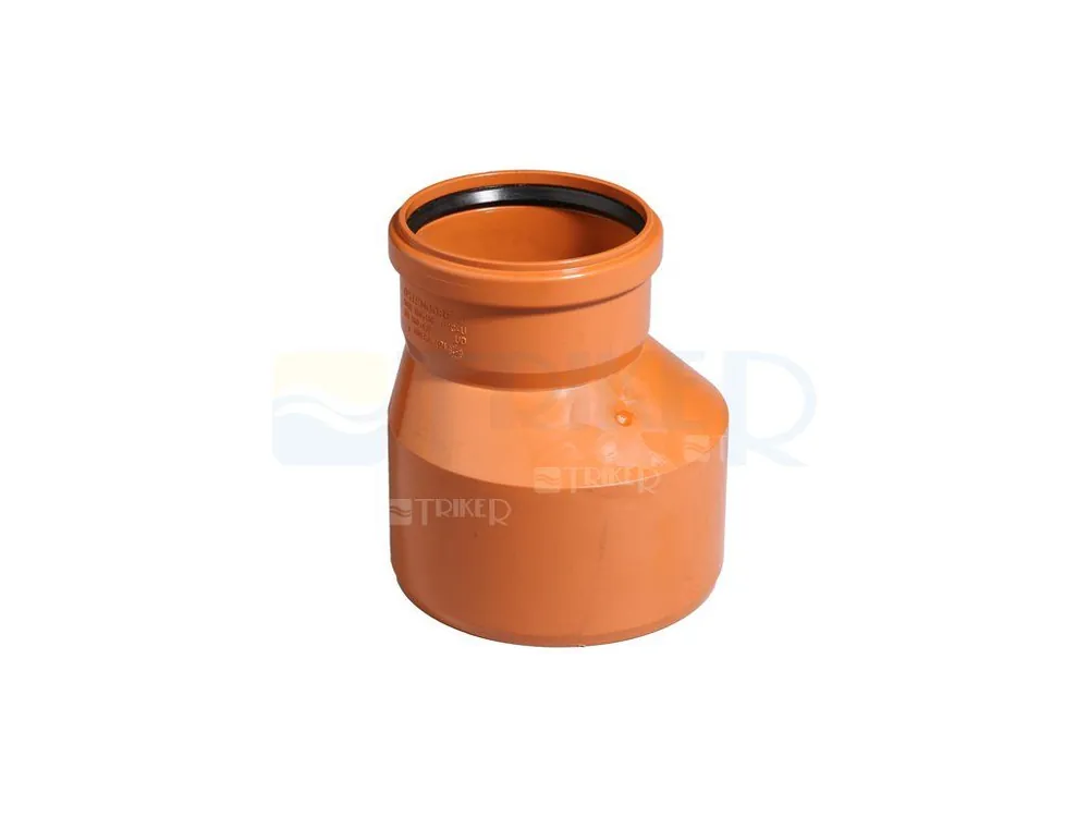 Kupte Ještě Dnes KGR kanalizační redukce 400/315 mm
