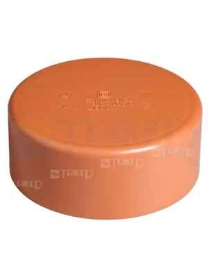 Blesková Nabídka KGK kanalizační víčko 125 mm
