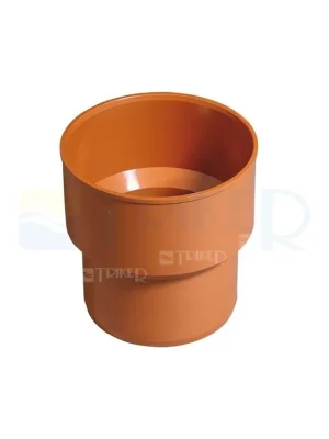 KGUG přechod litina/PVC 125 mm Akce