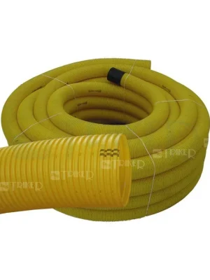 Oblíbený Drenážní trubka flexi 100 mm (metráž)