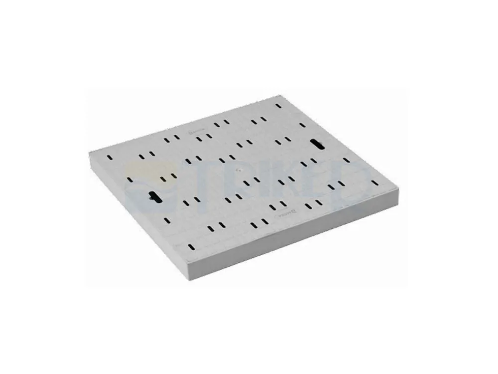 Must-Have Poklop kanálový Mondial pojezdný 700 x 700 mm