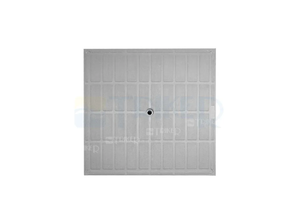 Uitverkoop Poklop kanálový Mondial pojezdný 550 x 550 mm