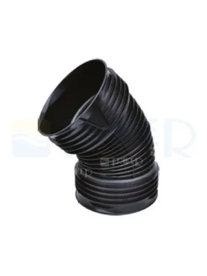 Kup Teď Wavin X-Stream koleno 45° 400mm