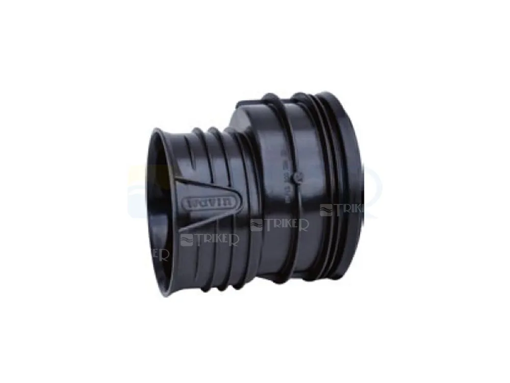 Wavin X-Stream redukce 250/200mm Korting