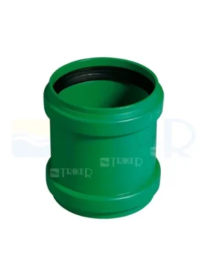 Odeslání Ihned PPKGU kanalizační přesuvka 160 mm