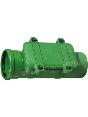 Ihned K Objednání PPKGRE kanalizační čistící tvarovka 160 mm