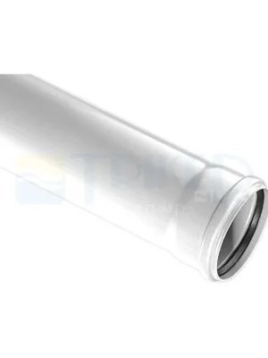 Zlevněný SKEM trubka odpadní dB20 135 x 2000mm
