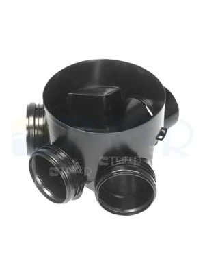 Denní Nabídka Šachtové dno Wavin Basic 315 T2 rozvětvené 315/200mm