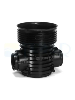 Tegra 425 šachtové dno pro KG přímé 160mm Levný