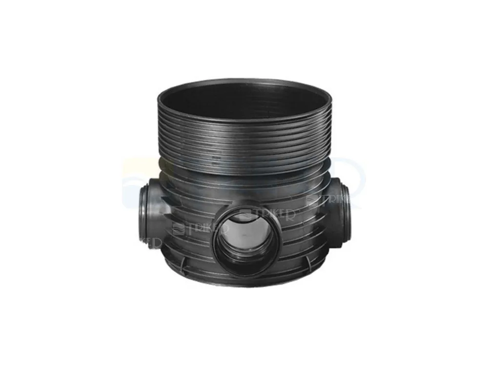 Speciale Aanbieding Tegra 600 šachtové dno KG typ X 315mm