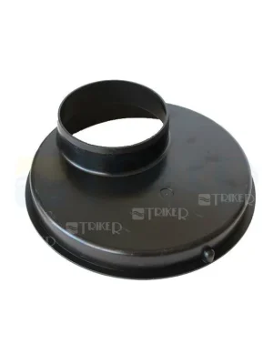 Opti-control redukce 200 mm / drenážní/KG trubka 125 mm Horká Nabídka