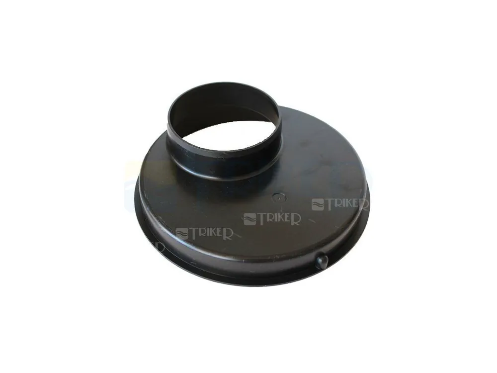 Opti-control redukce 200 mm / KG trubka 110 mm Laatste Versie