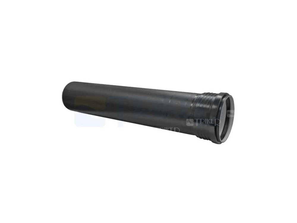 Lage Prijs Silent-PP trubka 40 x 2 x 2000 mm