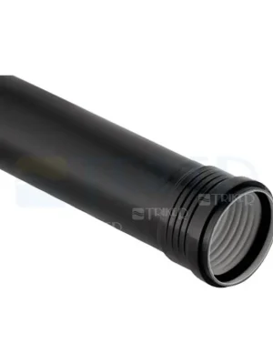 Certifikovaný Silent-PP trubka 90 x 3,1 x 1000 mm