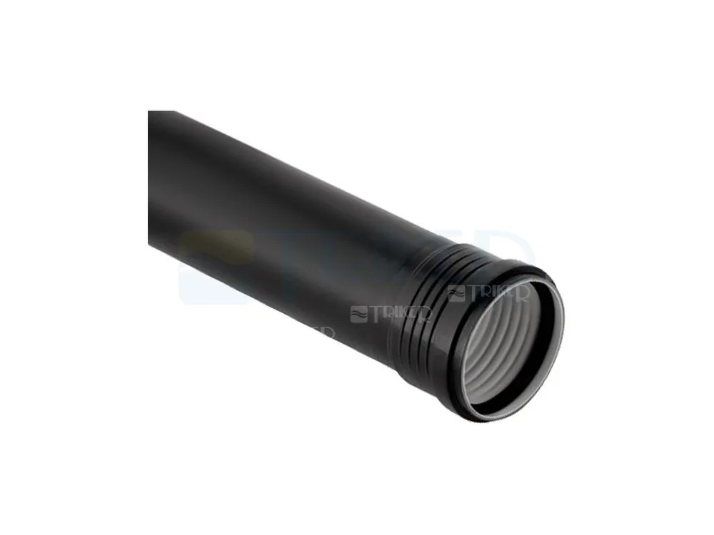 Silent-PP trubka 160 x 5,2 x 3000 mm Superprijs