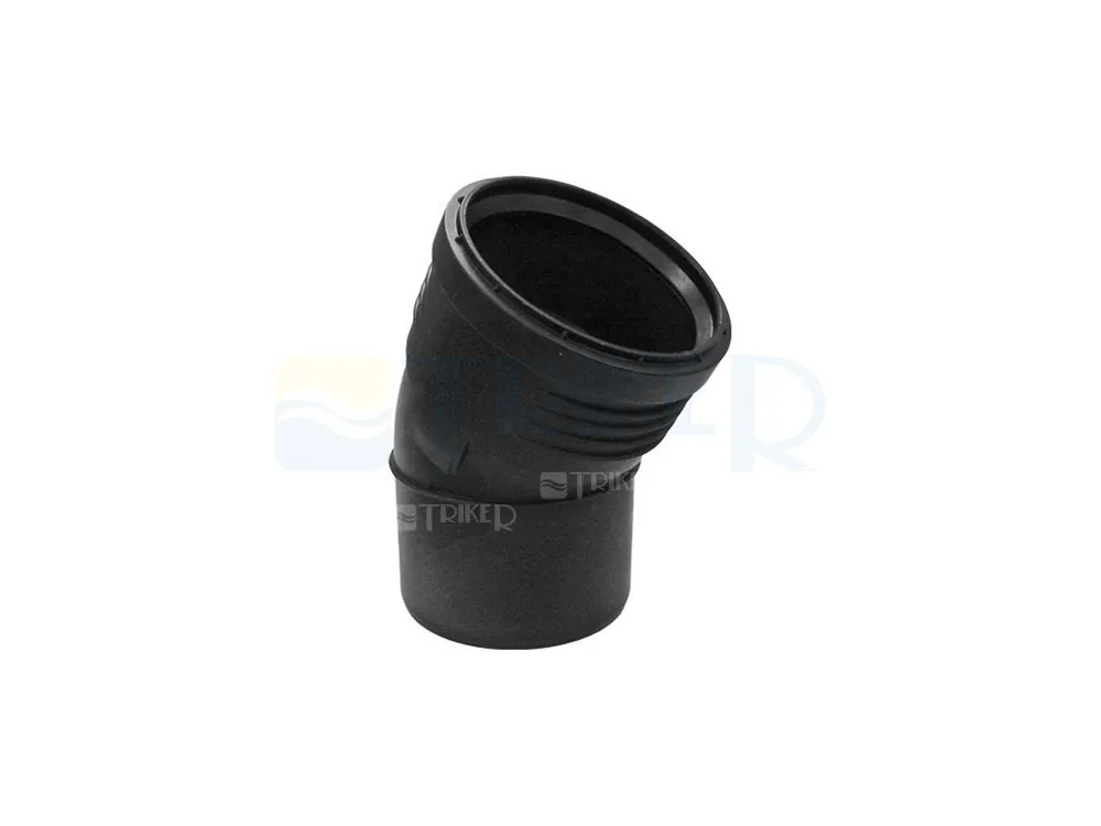 Must-Have Silent-PP koleno 30° 40 mm