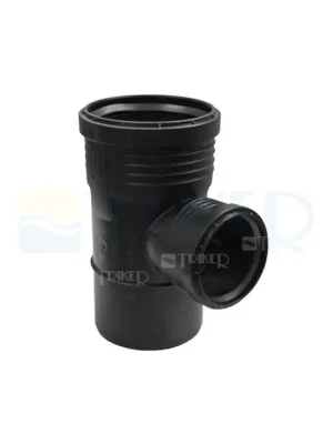 Aanbieding Silent-PP odbočka 87,5° 110/ 40 mm