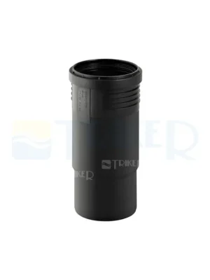 Betaalbaar Silent-PP hrdlo dlouhé 110 mm