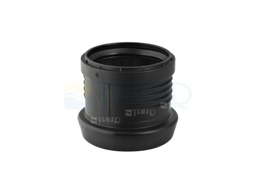 Silent-PP hrdlo přechodové na Silent-db20/Geberit PE 75/75 mm Nu Kopen