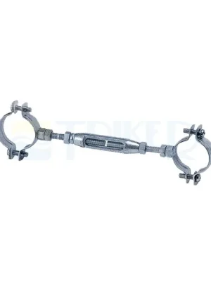 Alleen Vandaag Rozpěrka regulační 250 mm dlouhá 5/4"