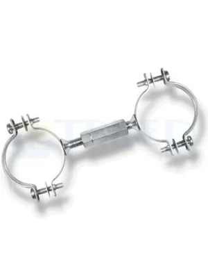 Exclusieve Aanbieding Rozpěrka regulační 100 mm krátká 5/4"