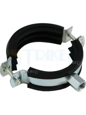 Objímka dvoušroubová 87-92 mm 3" clip Rychlé Dodání