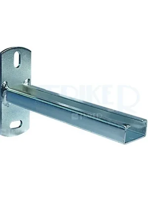 Finale Uitverkoop Konzole nosníková pozinkovaná (2mm) 40/20 x 750mm
