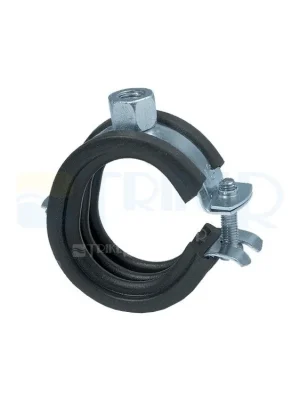 Nejprodávanější Objímka jednošroubová LUPJ 3/4"