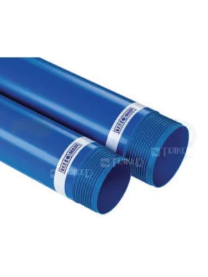 Beste Prijs VS trubka Pramosat pro vrtané studny se závitem 125 x 6,0 mm